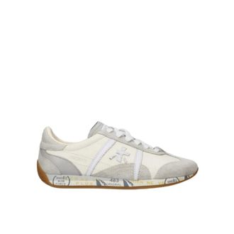 Premiata Trainers - female - Premiata - Sneakers - Multicolor - 4 UK - Shoes