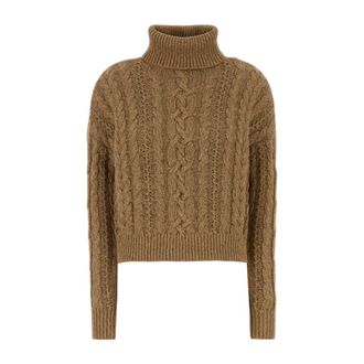 Polo Ralph Lauren Donna, Maglie, Beige, S, new