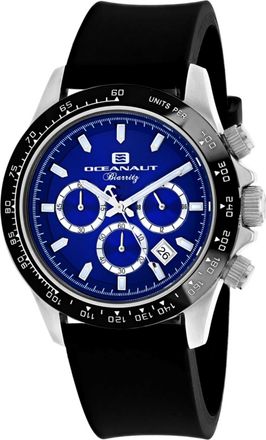 Oceanaut Biarritz Mens Watch