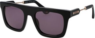 Police Cellulose Acetate Mens Sunglasses