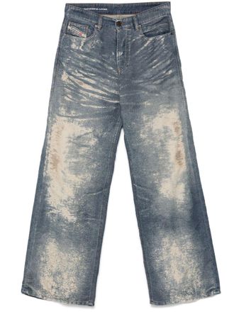 Diesel Jeans D-Sire 1996 - Blu