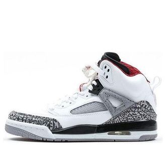 Air Jordan Spizike White Cement 315371-122