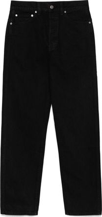 Khaite Jeans Corben - Nero