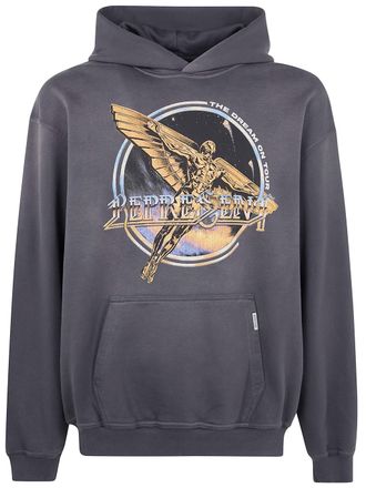 Represent Golden Tour Hoodie