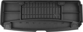 OEM Alfombrilla De Goma Para Maletero Mercedes Gls X166 2015-2019 Tm