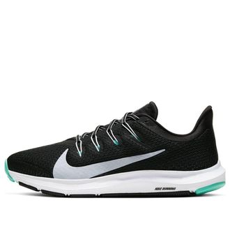 Nike (WMNS) Nike Quest 2 Black Hyper Turquoise CI3803-008