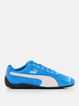 Puma Shoes PUMA Men color Blue
