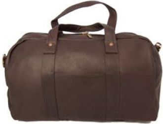 David King & Co. 308C A Frame Duffel- Cafe
