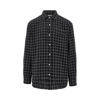 For&eacute;t Scout Relaxed Fit shirt Man XL