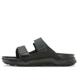 Birkenstock Atacama Men Birko-Flor Futura Triples Black 1024982