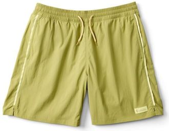 Cotopaxi Brinco 7 Short Shorts & 3/4-Hosen f&uuml;r Herren | oliv