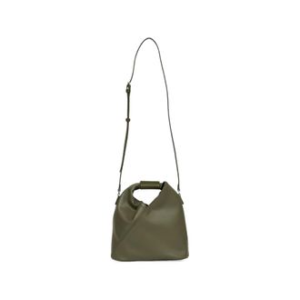 Maison Margiela Bolso bandolera Japanese - Bags - Mujer - Verde - ONE SIZE