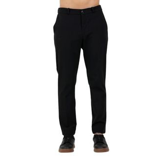 Roberto Ricci Design Rrd, Heren, Broeken, Zwart, Maat: M