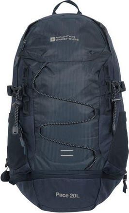 Mountain Warehouse Pace 20L Backpack Backpack in Navy at Nordstrom