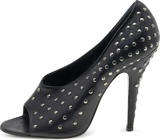 Givenchy 115mm stud-embellished pumps - Black