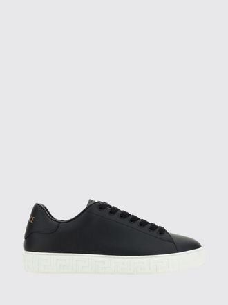 Versace Sneakers Uomo colore Nero