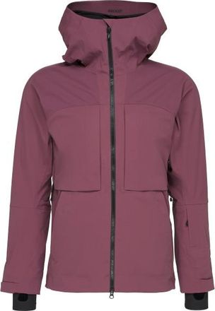 Stoic PajalaSt. 3L Ski Jacket Skijacke f&uuml;r Damen | lila
