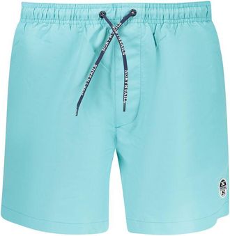 North Sails Azzurro Polyester Mens Swim Mens Boxer