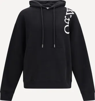 Off-white Vertical Bookish Skate Hoodie Male XXL