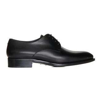 Saint Laurent Hombre, Zapatos, Negro, Talla: 40 EU