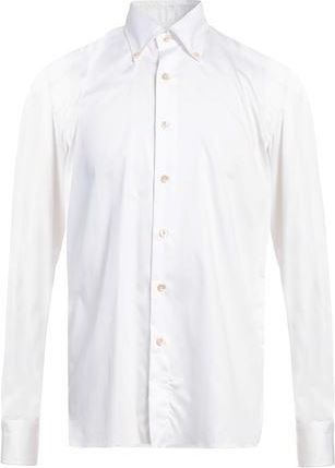 Errico Formicola Shirts