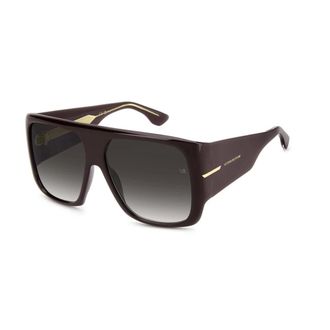 Victoria Beckham 7007/S Lhf(9O) Sunglasses - female - Victoria Beckham - Sunglasses - Red - 60 MM - Accessories