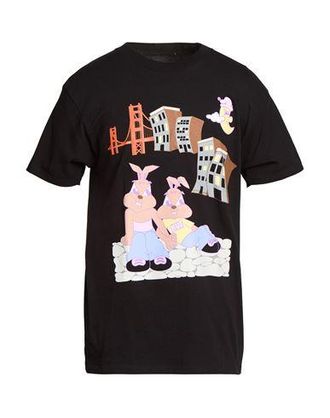 HUF TOPWEAR - T-shirts on YOOX.COM