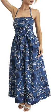 Tanya Taylor Cassandra Dress