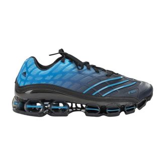 adidas Megaride F50 Schoenen - Heren - Hardloopschoenen - Blauw - 41 1/2 EU - Fitness