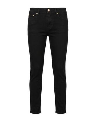 Versace BOTTOMWEAR - Pantaloni jeans su YOOX.COM