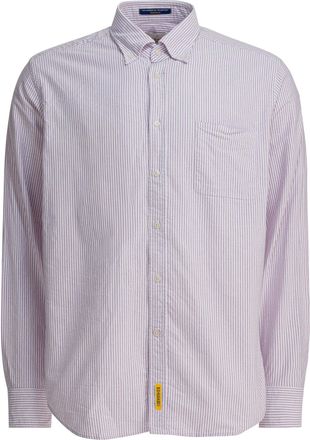 B.D. Baggies Shirts Viola-Uomo