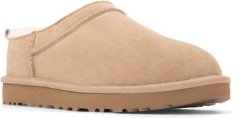 UGG Womens Classic Micro Boot In Sand
