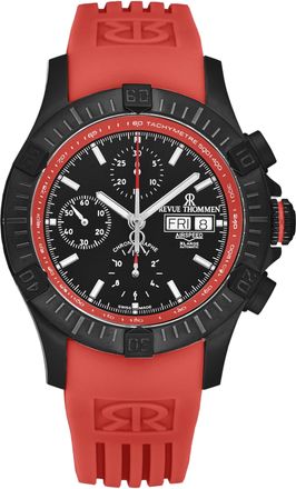 Revue Thommen Air Speed Mens Watch