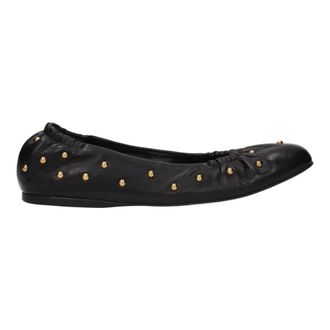 Chloé Mujer, Zapatos, Negro, Talla: 35 1/2 EU