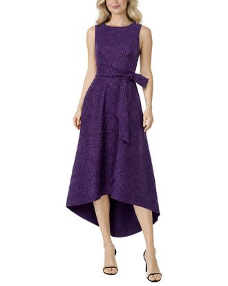 OLEG CASSINI Maxi Dress