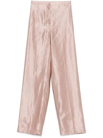 Loulou Studio Sally Tailored Trousers