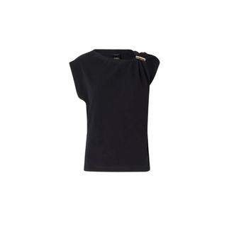 Pinko Pinko, Donna, Top, Nero, XS, new