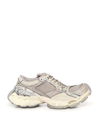 Balenciaga Stapler Sneakers