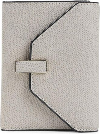 Valextra Iside Wallet