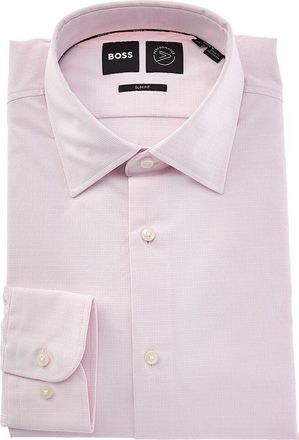 HUGO BOSS Slim Fit Dress Shirt
