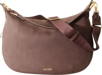 Liu Jo Donna, Borse, Marrone, Taglia unica, new