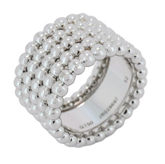 Van Cleef & Arpels Van Cleef Perle&eacute; Ring