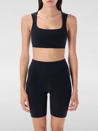 Nike Top sportivo in nylon stretch Nike