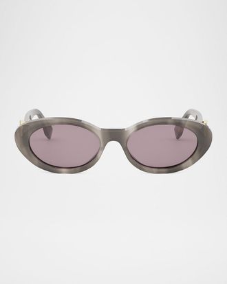 Fendi FF Diamonds FE40140U Sunglasses