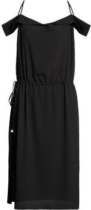 Twin-Set VESTIDOS - Vestidos midi en YOOX.COM