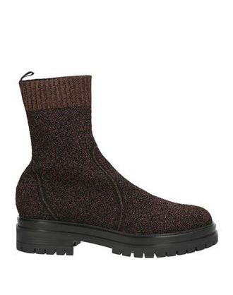 Gianvito Rossi CALZATURE - Stivaletti su YOOX.COM