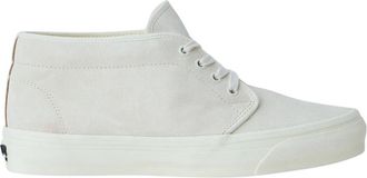 Vans Chukka 49 Vibram Sneakers - Heren - Sneakers - Wit - 39 EU - Schoenen