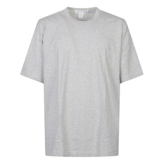 Comme Des Gar&ccedil;ons Hombre, Camisetas, Gris, Talla: S