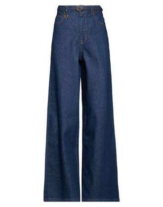 Zimmermann BOTTOMWEAR - Jeans sur YOOX.COM