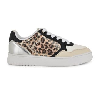 Nine West Womens Nenya3 In Platino M